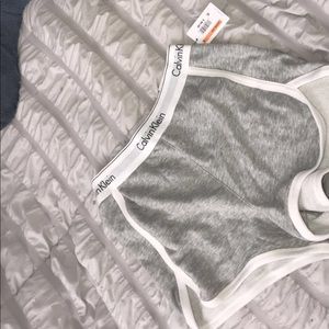 Calvin Klein shorts